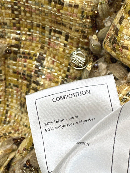 Chan 25fw sleeveless dress