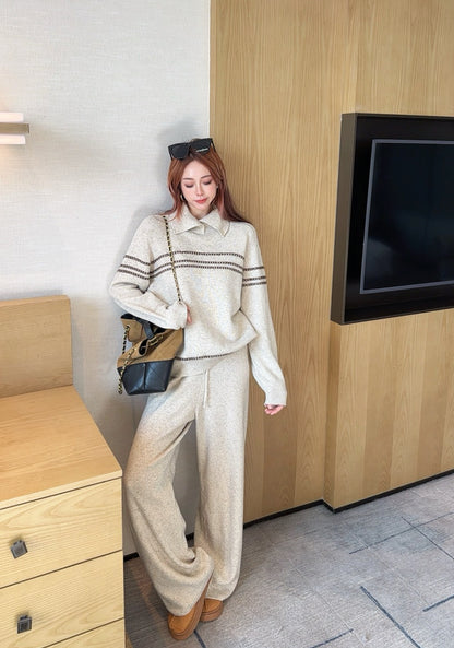 Max 25fw wool suit