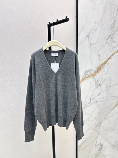 Row 25fw knit sweater