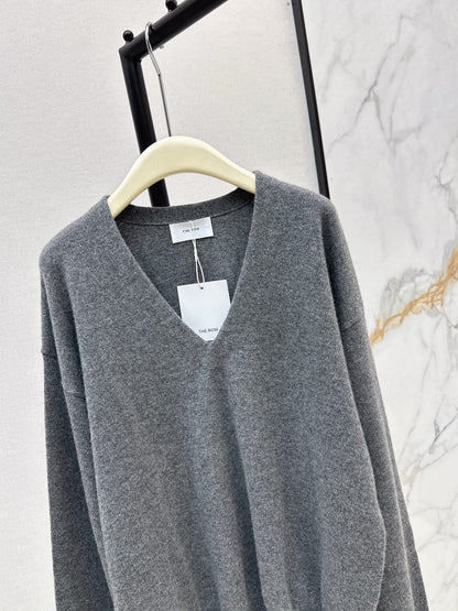 Row 25fw knit sweater