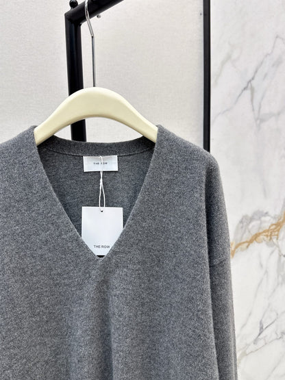 Row 25fw knit sweater