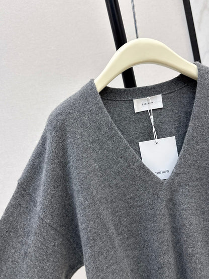 Row 25fw knit sweater