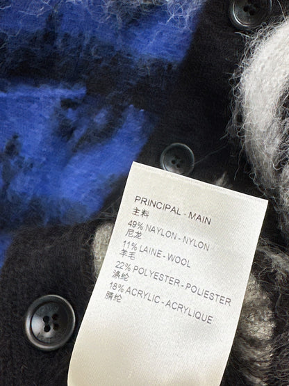 Loui 25fw knit cardigan