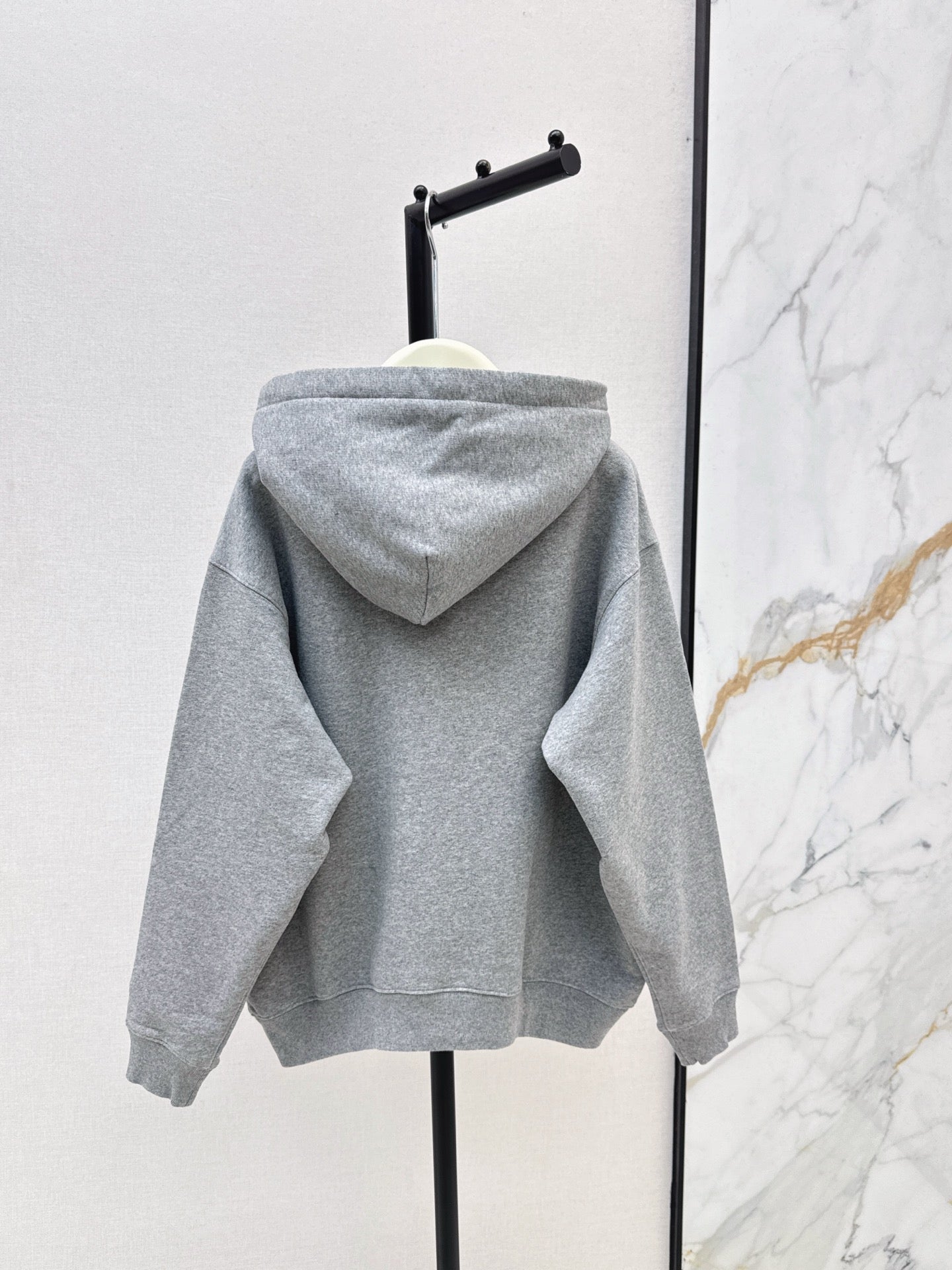 Ralp 25fw hooded sweatshirt