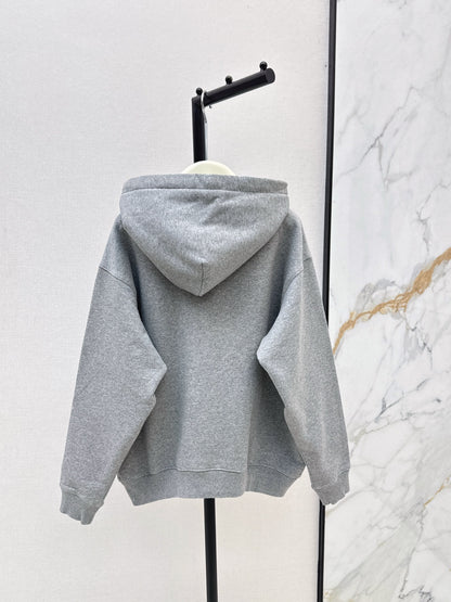 Ralp 25fw hooded sweatshirt