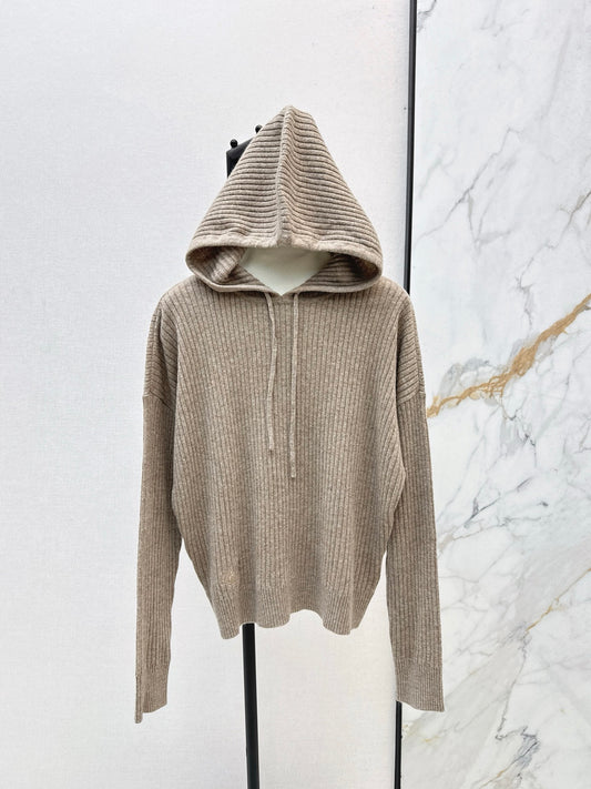 Ralp 25fw hooded sweater
