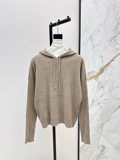 Ralp 25fw hooded sweater