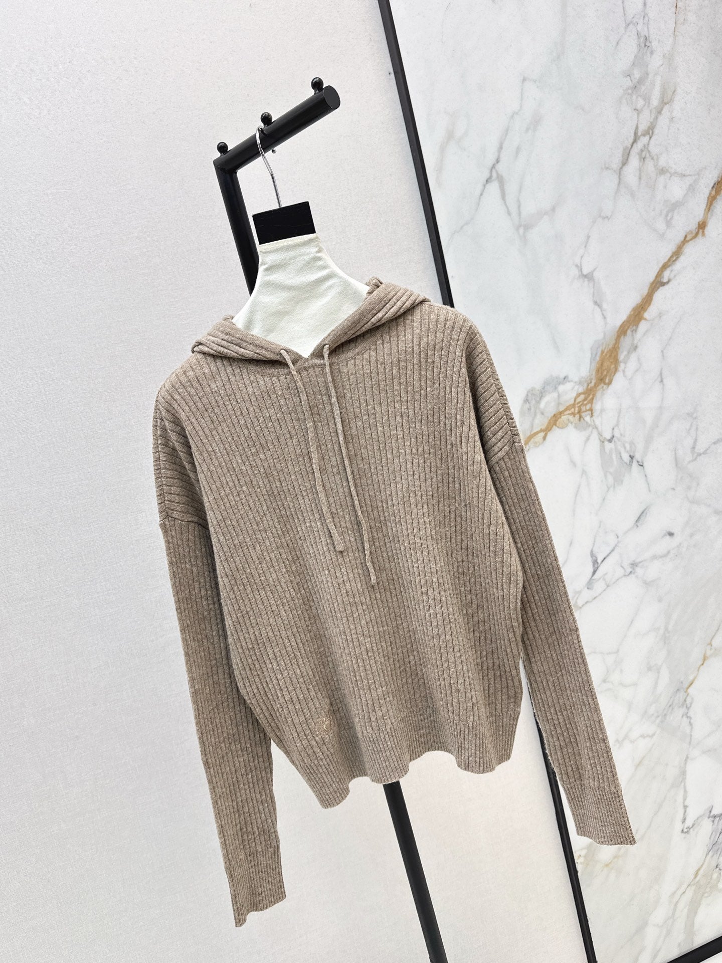 Ralp 25fw hooded sweater