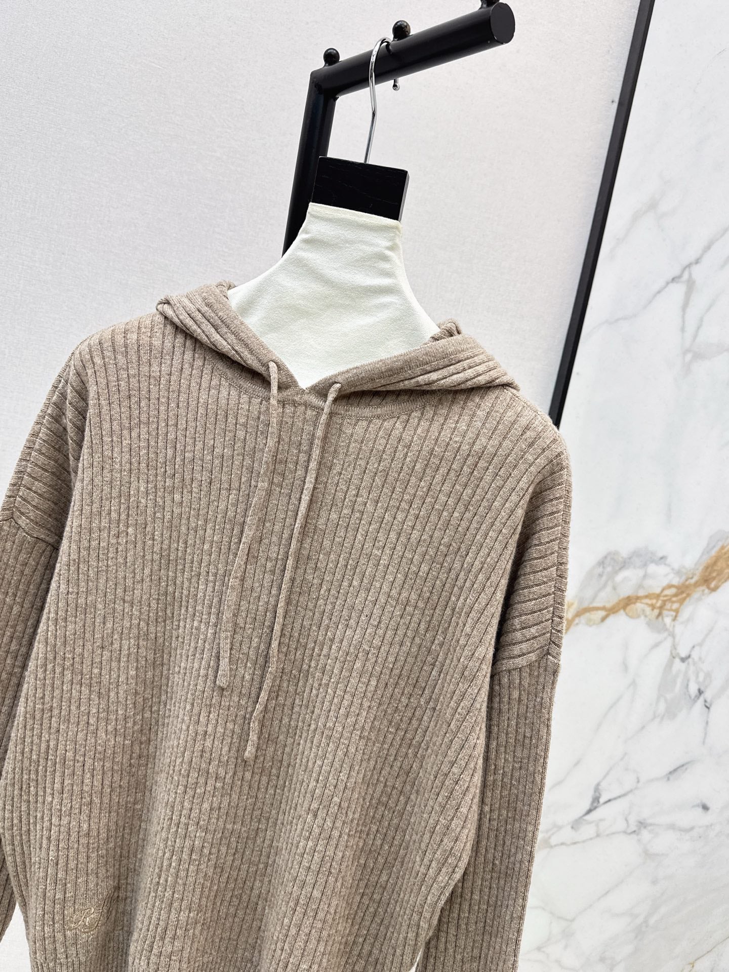 Ralp 25fw hooded sweater