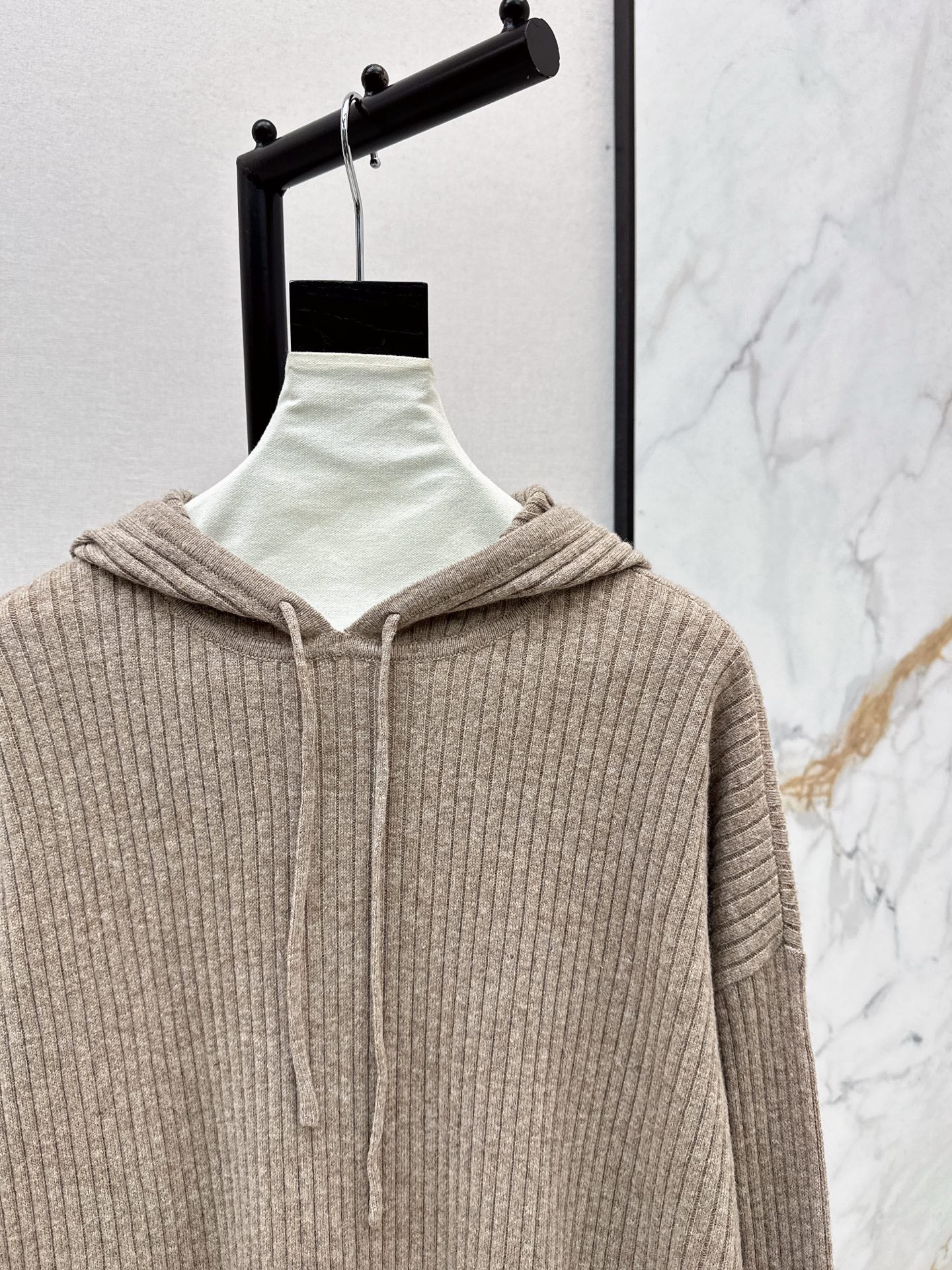 Ralp 25fw hooded sweater