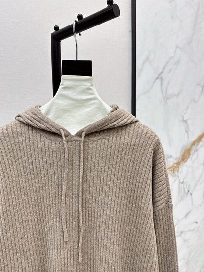 Ralp 25fw hooded sweater