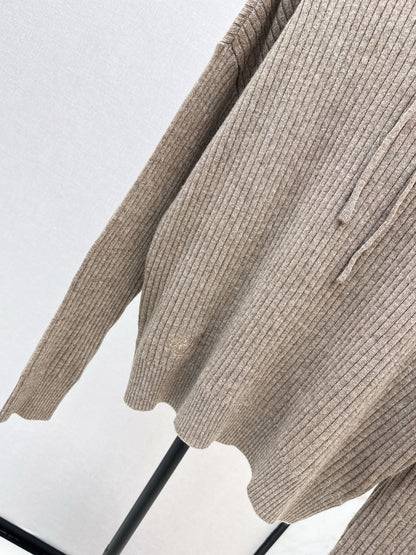 Ralp 25fw hooded sweater