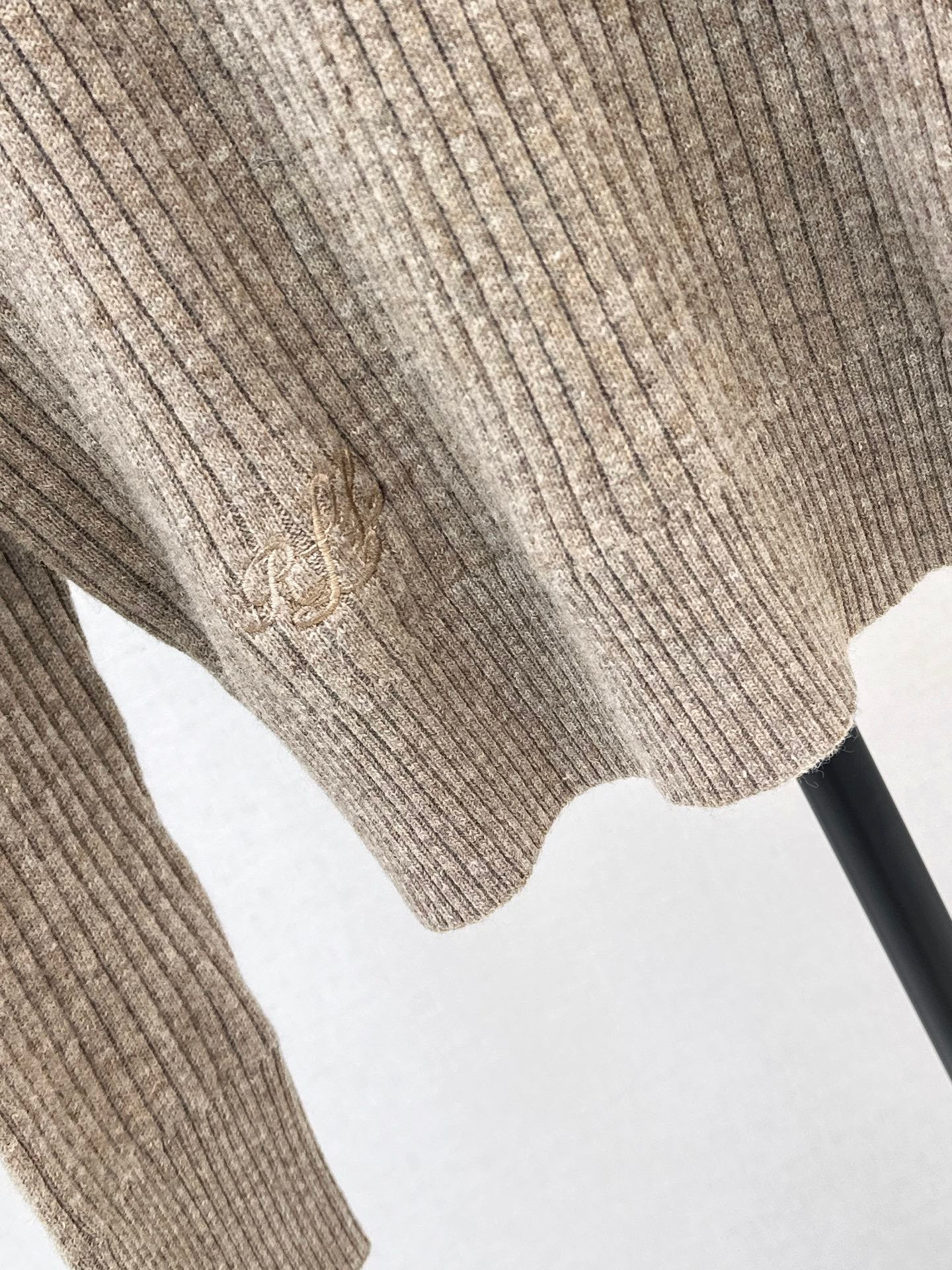 Ralp 25fw hooded sweater