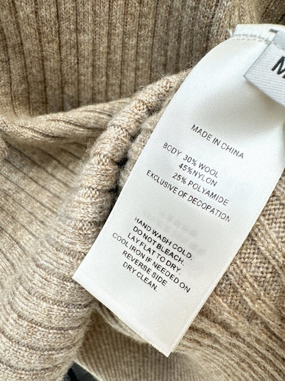 Ralp 25fw hooded sweater