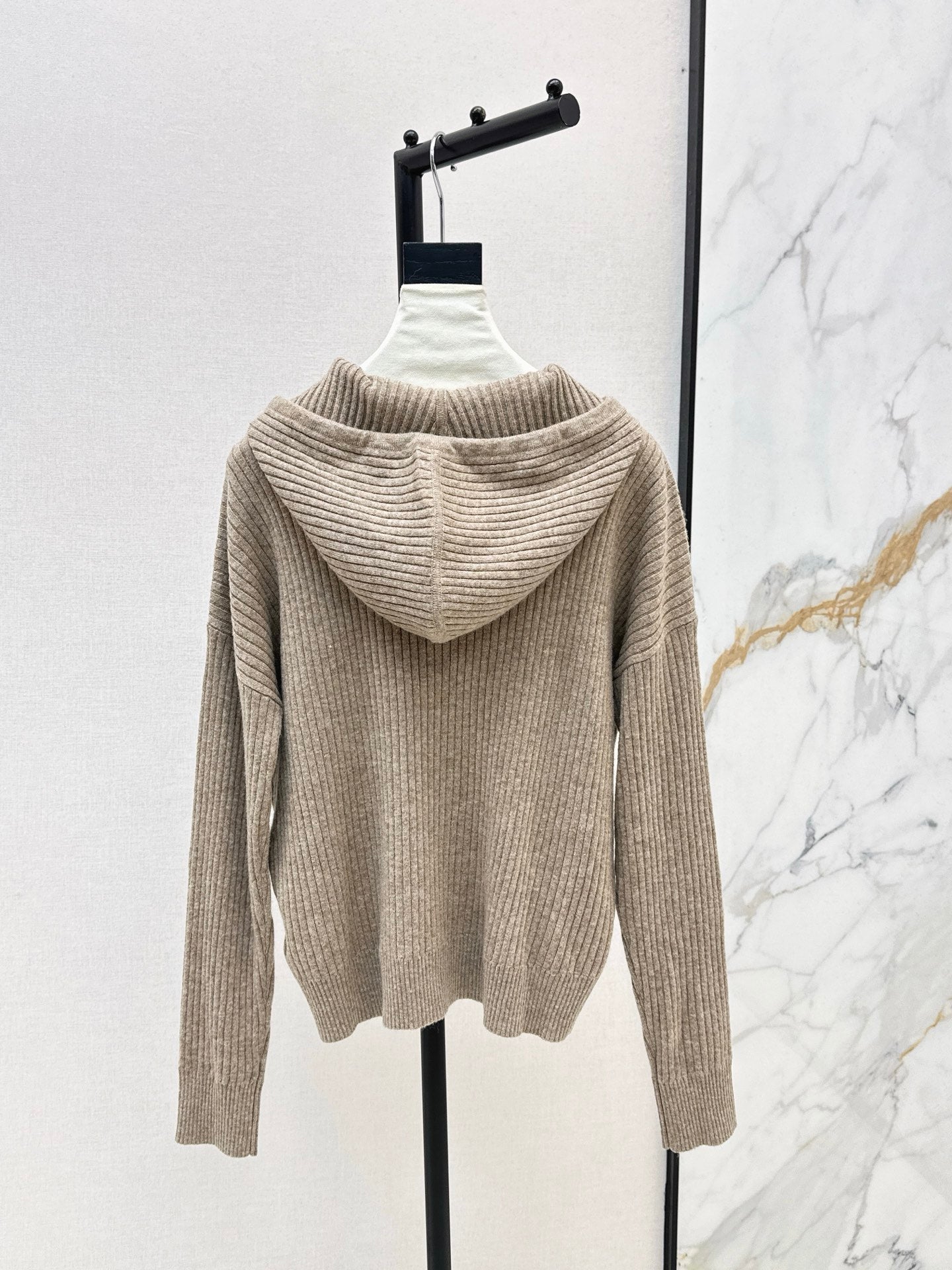 Ralp 25fw hooded sweater