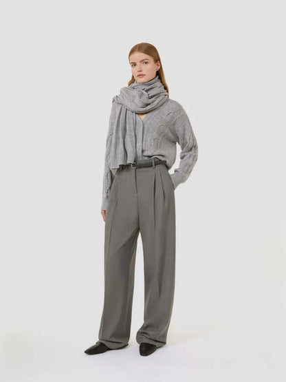 Max 25fw cashmere cardigan