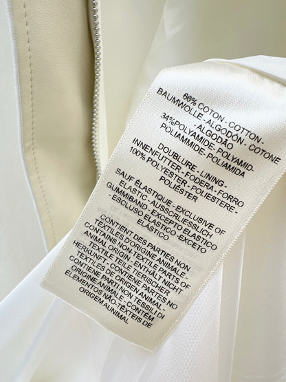 Herm 25fw trench coats