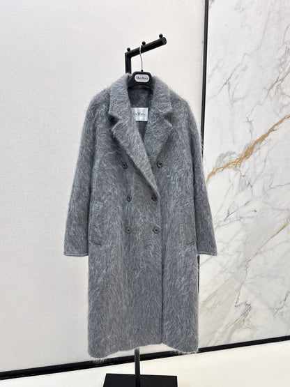 Max 25fw overcoats