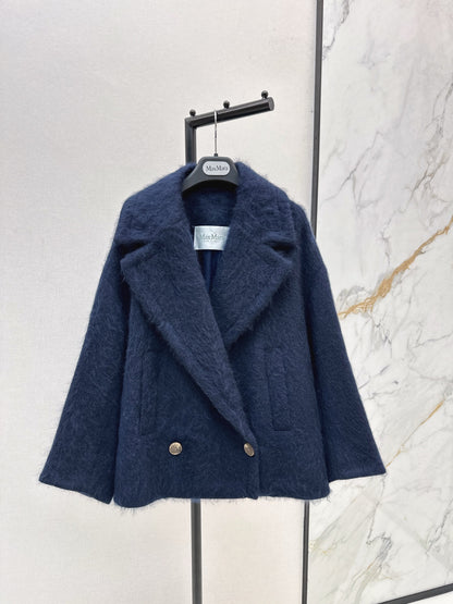 Max 25fw wool coat