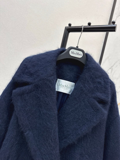 Max 25fw wool coat