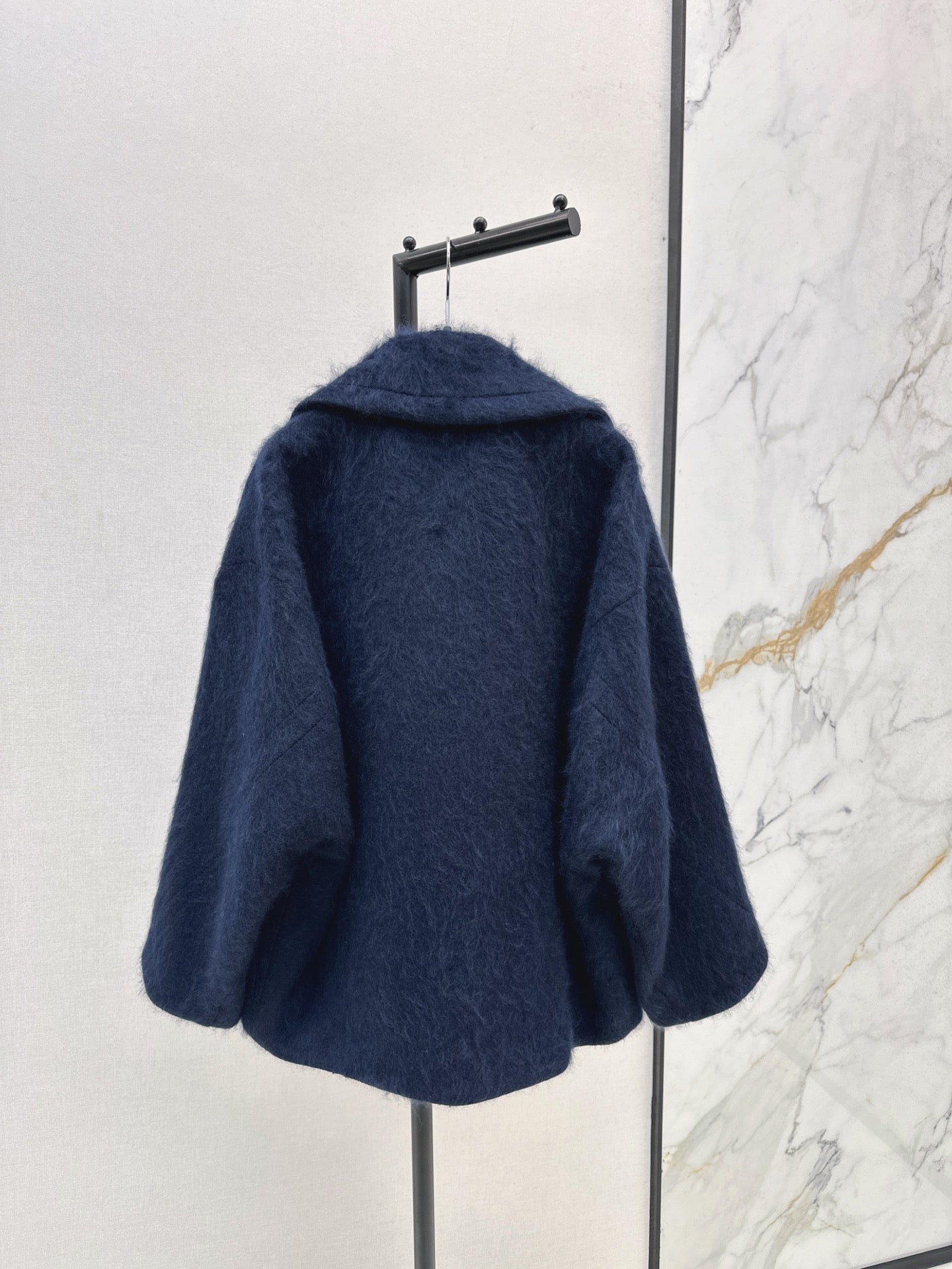 Max 25fw wool coat