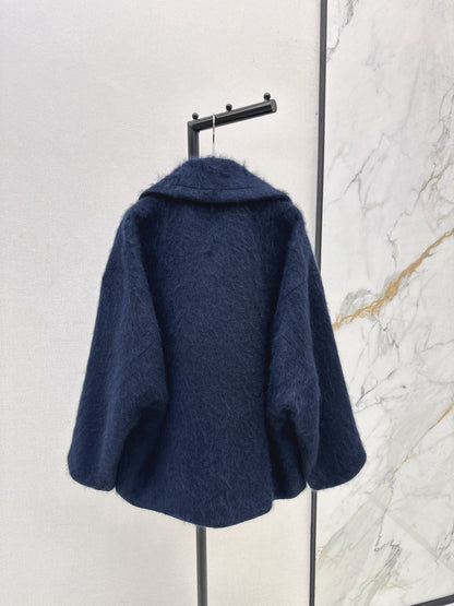 Max 25fw wool coat