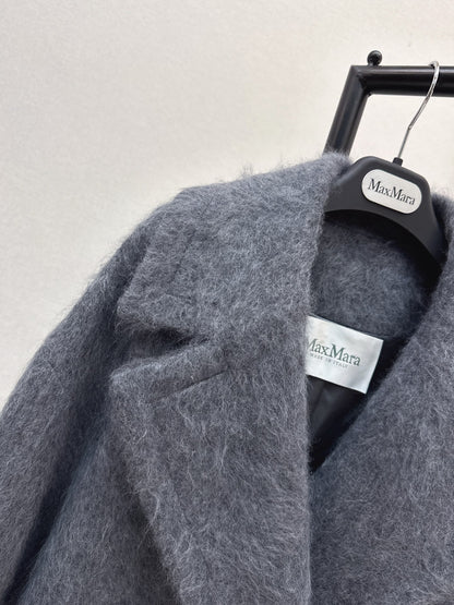 Max 25fw wool coat