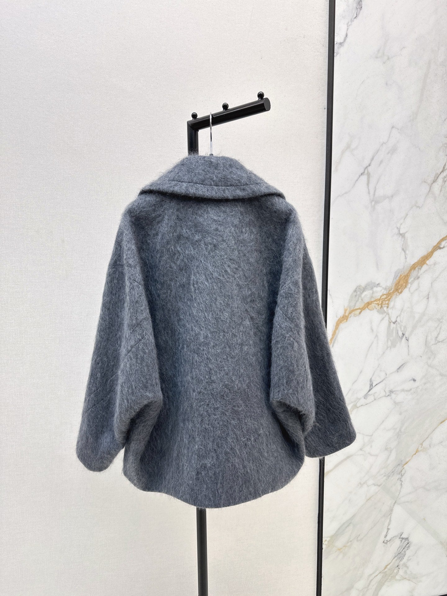 Max 25fw wool coat