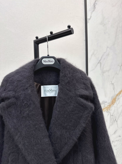 Max 25fw wool coat