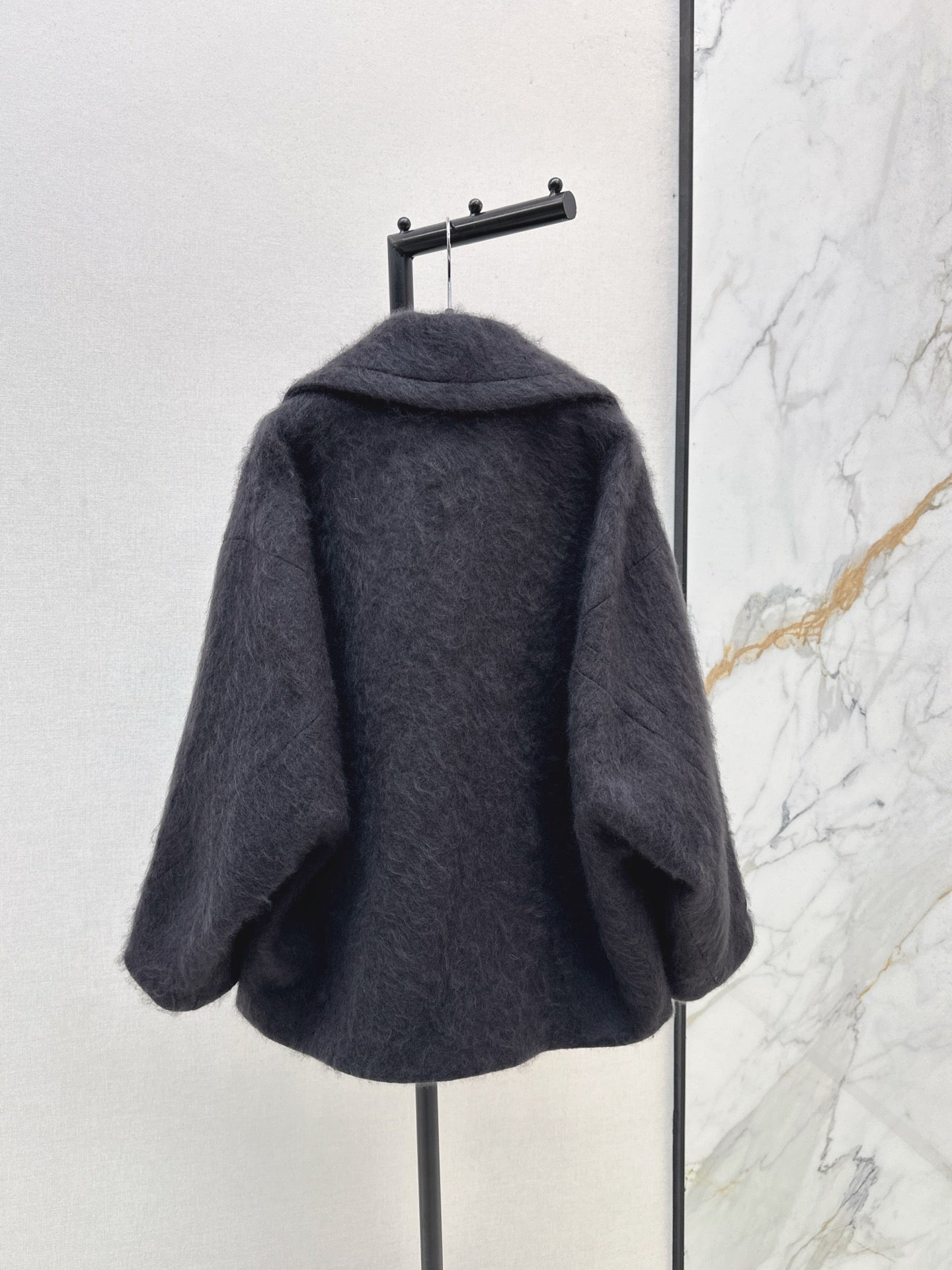 Max 25fw wool coat