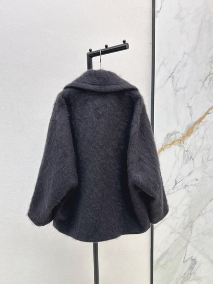 Max 25fw wool coat