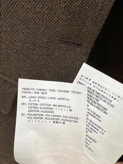 Miu 25fw vintage jacket