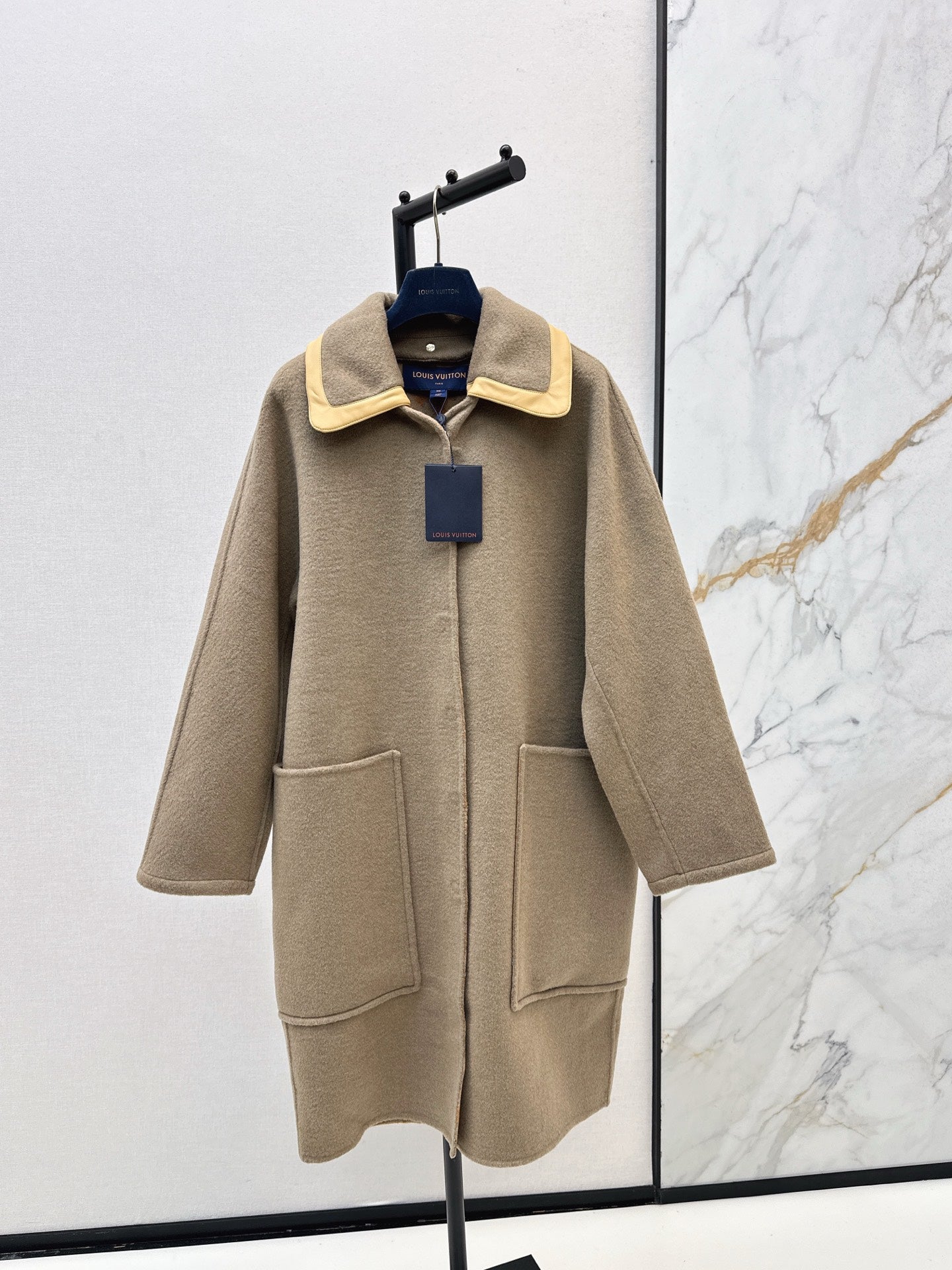 Loui 25fw overcoats