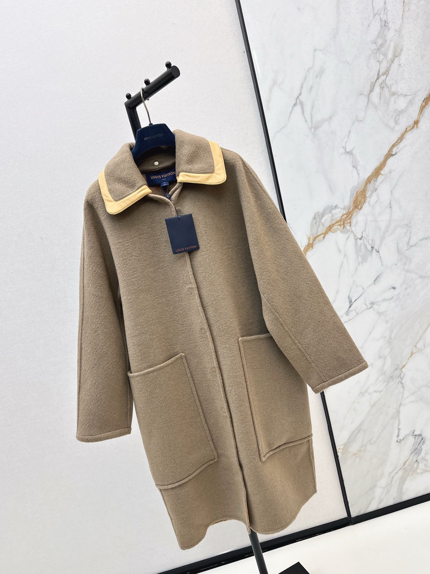 Loui 25fw overcoats