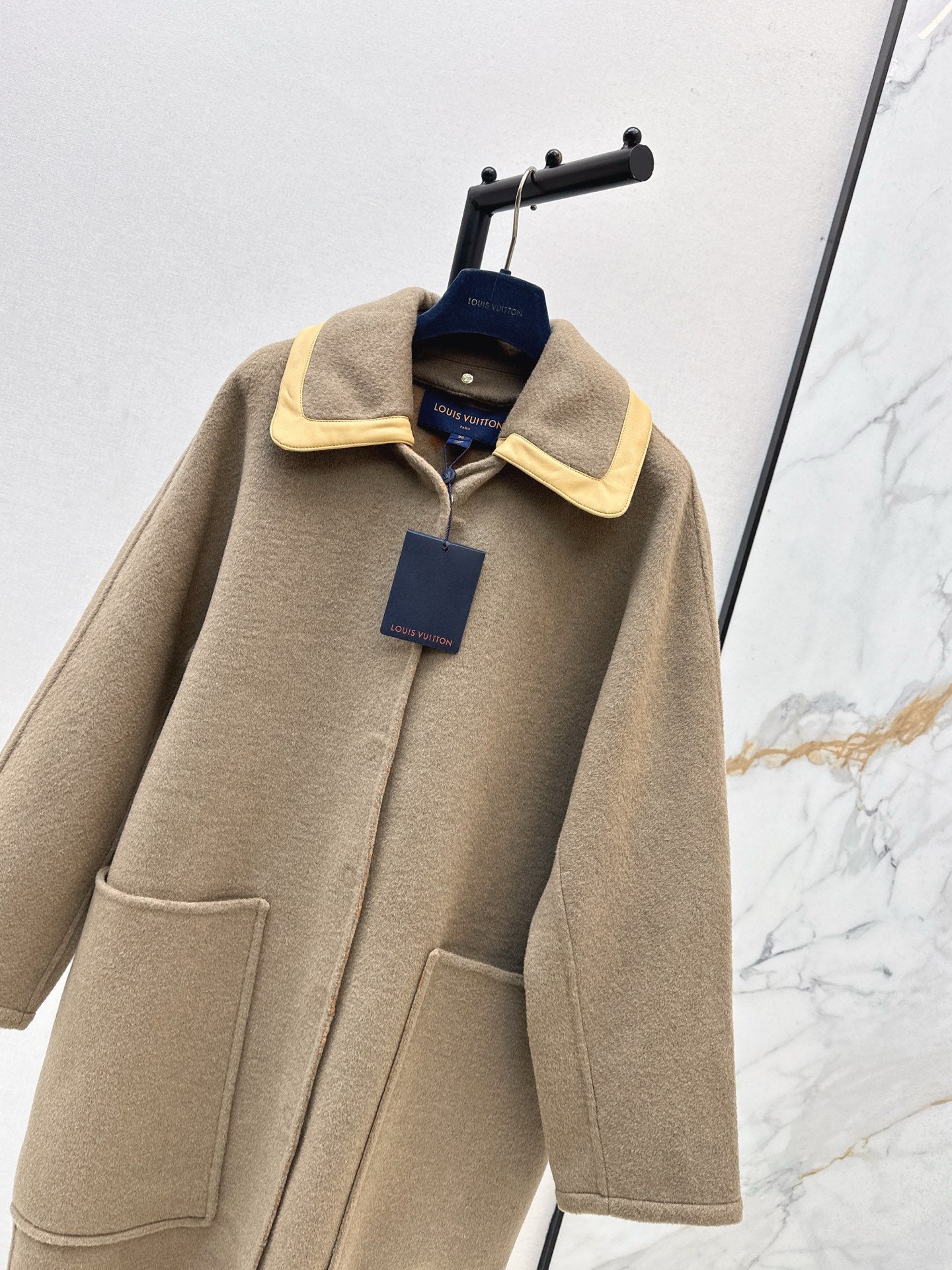 Loui 25fw overcoats