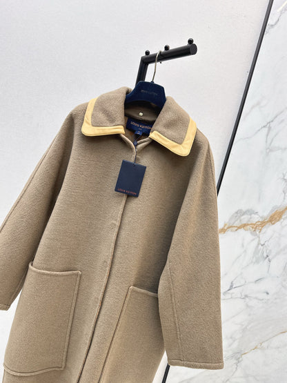 Loui 25fw overcoats