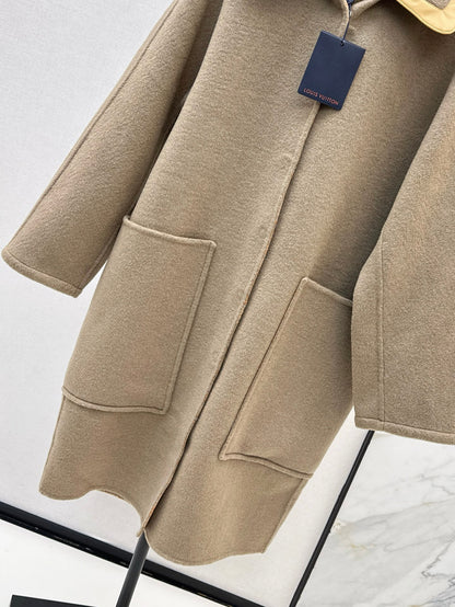 Loui 25fw overcoats