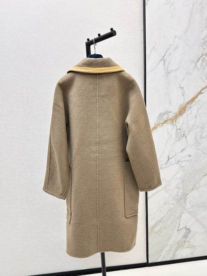 Loui 25fw overcoats