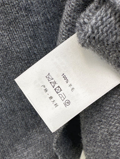 Miu 25fw knit cardigan