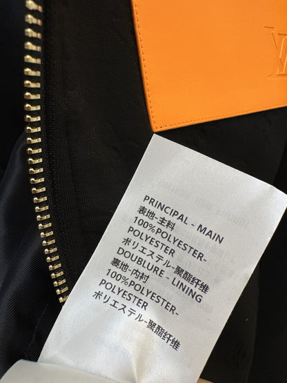 Loui 25fw hooded jacket