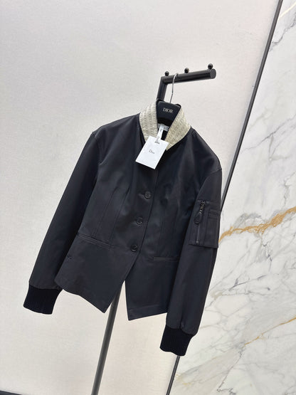 CD 25fw jacket