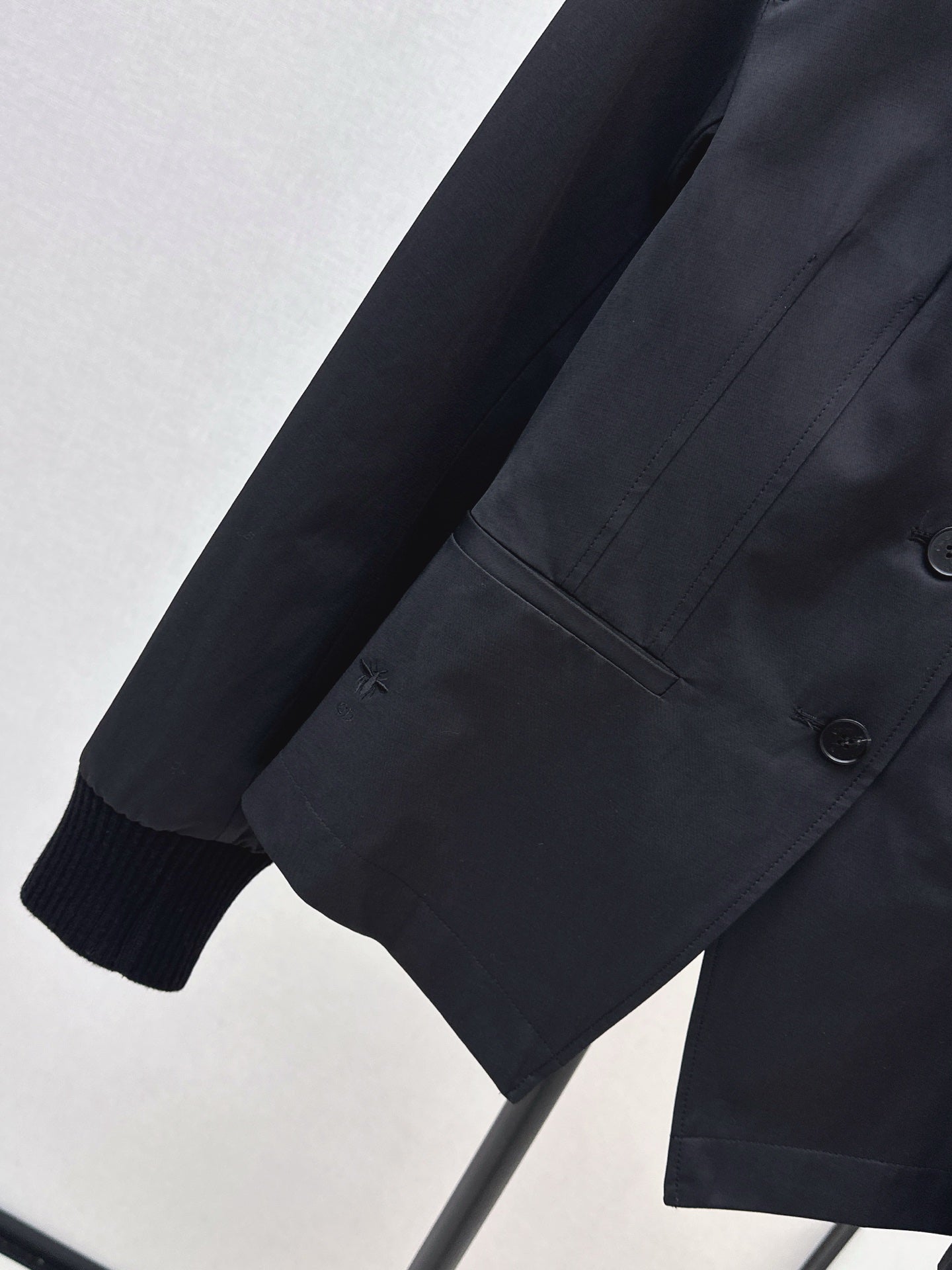 CD 25fw jacket