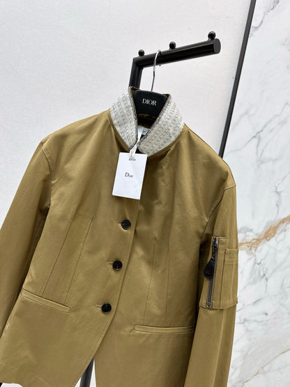 CD 25fw jacket