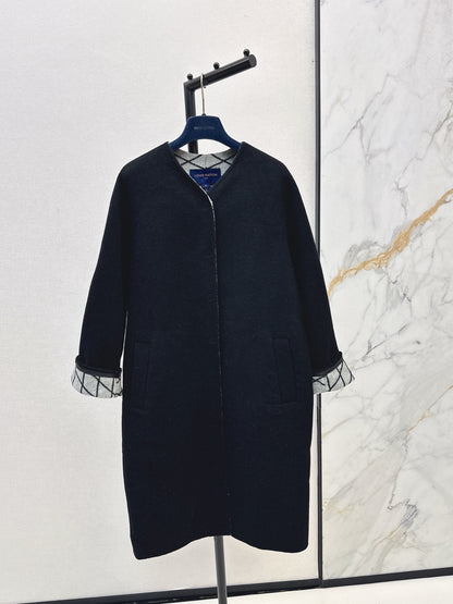 Loui 25fw overcoats