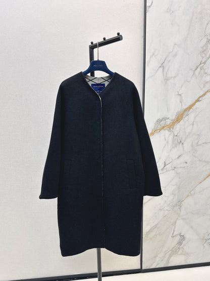 Loui 25fw overcoats
