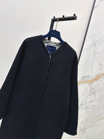Loui 25fw overcoats