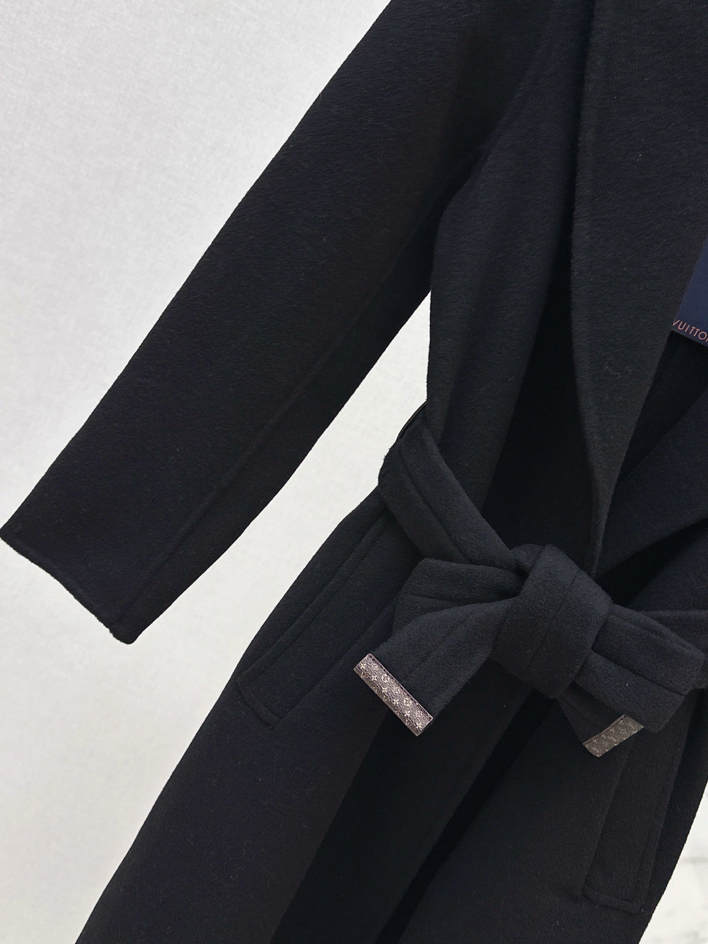 Loui 25fw wool overcoats