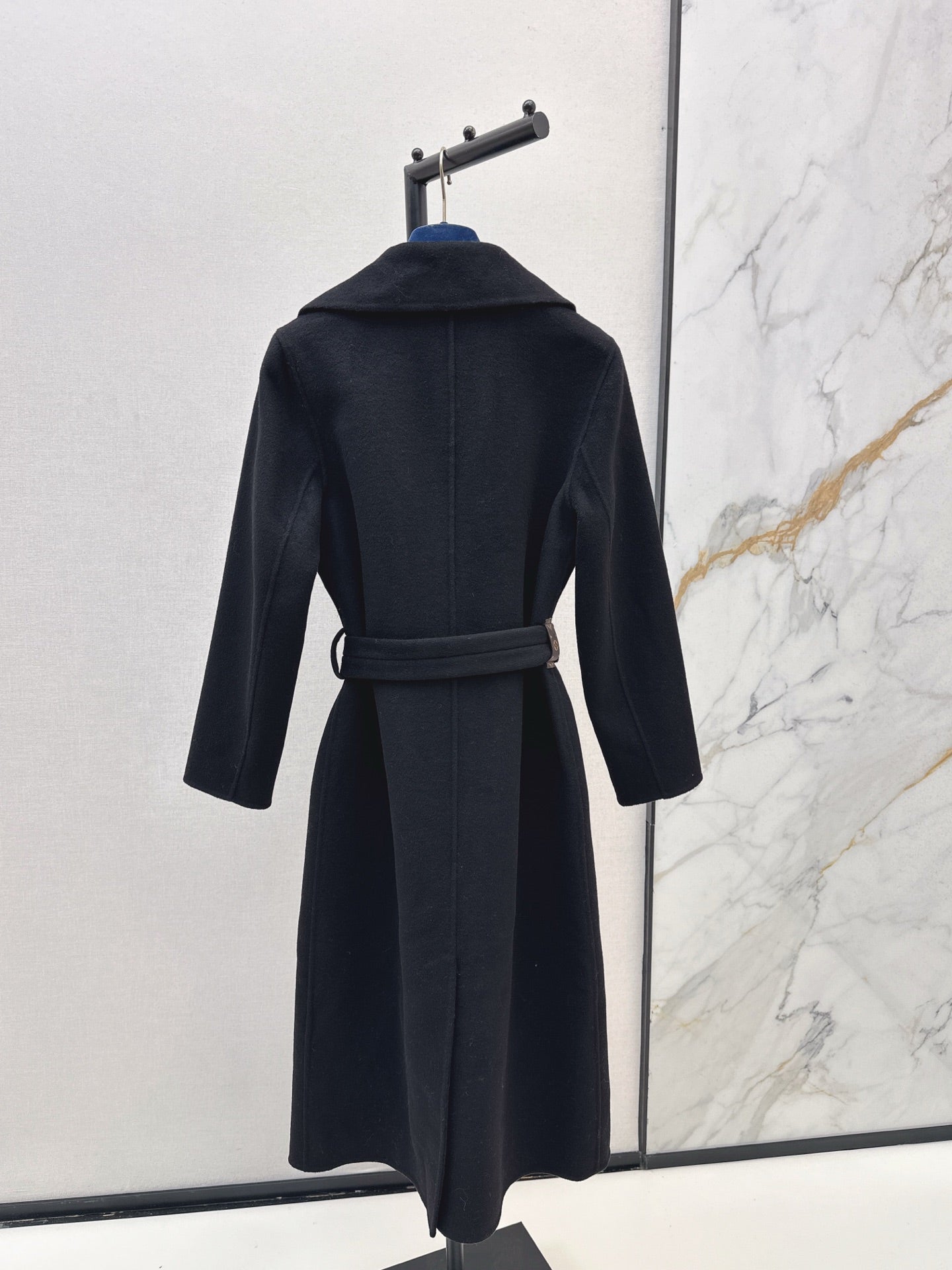 Loui 25fw wool overcoats