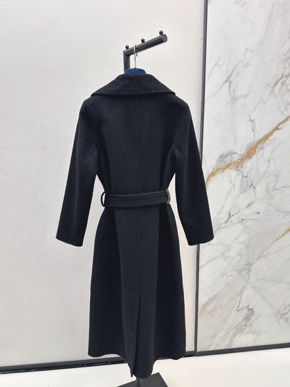 Loui 25fw wool overcoats