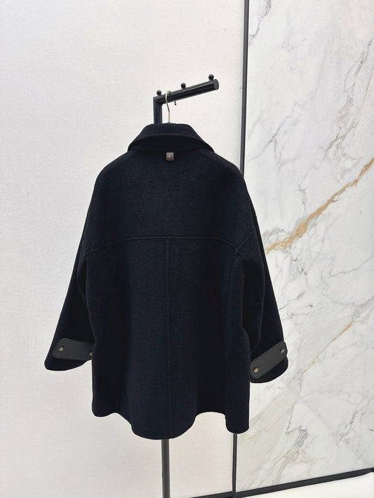 Loui 25fw duffel coat